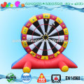 outdoor inflatable dart board set for children n adults